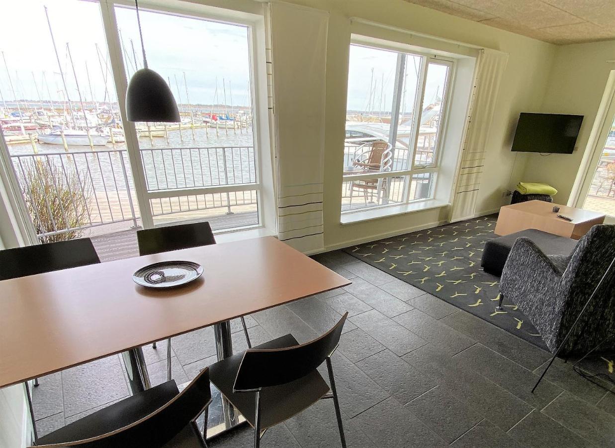 Hotel Strandtangen سكيف المظهر الخارجي الصورة